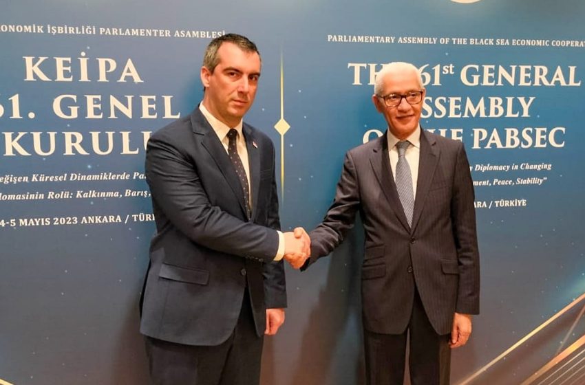 صربيا تجدد التأكيد على دعمها للوحدة الترابية للمملكة المغربية