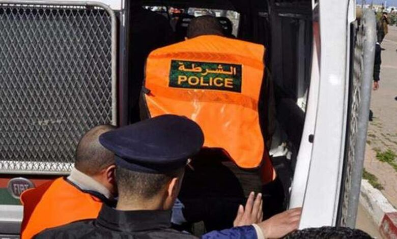 فتح بحث قضائي للتحقق من الأفعال الإجرامية المنسوبة إلى ضابط شرطة