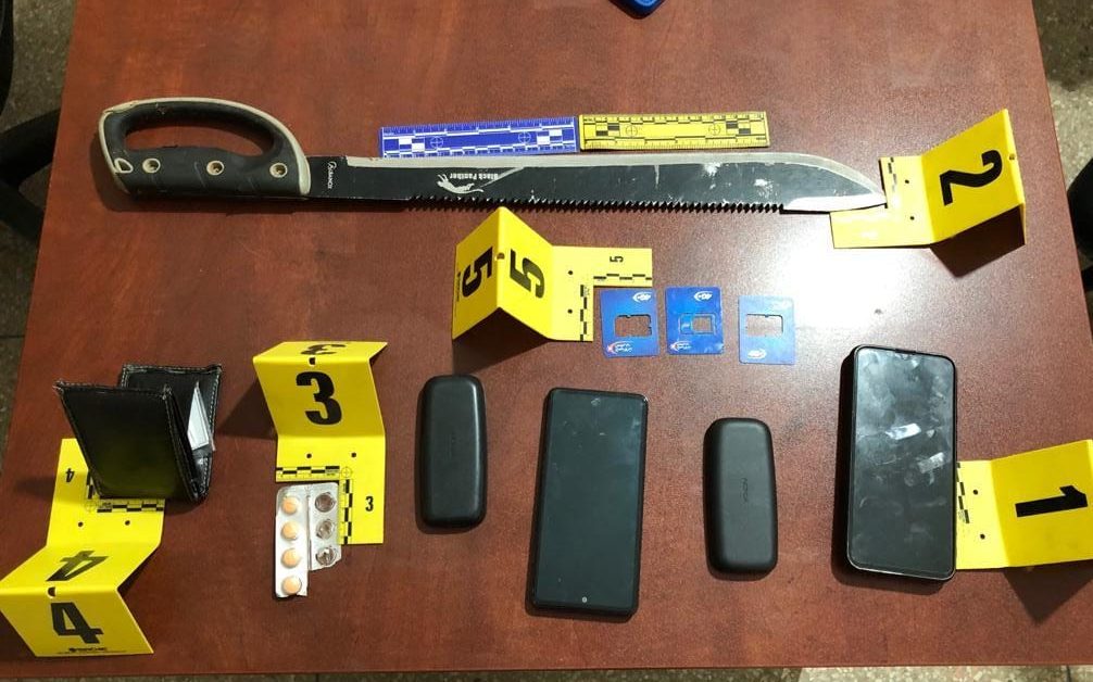 توقيف أربعة أشخاص للاشتباه في ارتباطهم بشبكة إجرامية متورطة في قضية تتعلق بالضرب والجرح