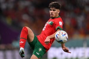 مانشستر يونايتد يدخل في منافسة مع الأندية التي ترغب في الزلزولي