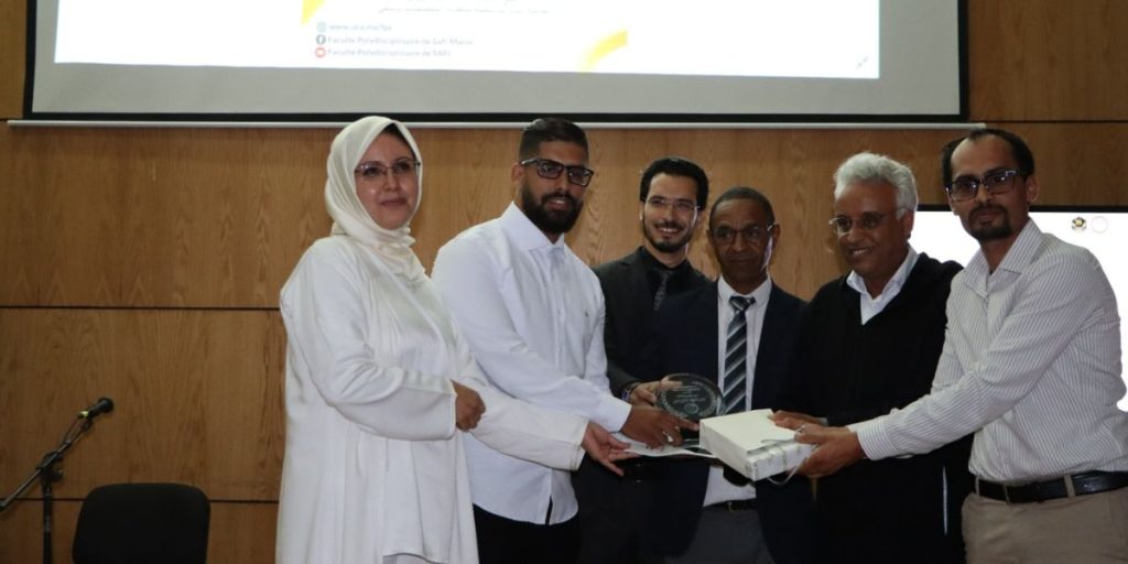 تنظيم النسخة الثالثة من أسبوع العلوم والثقافة تحت شعار العلوم والثقافة ورهانات التنمية المستدامة بآسفي