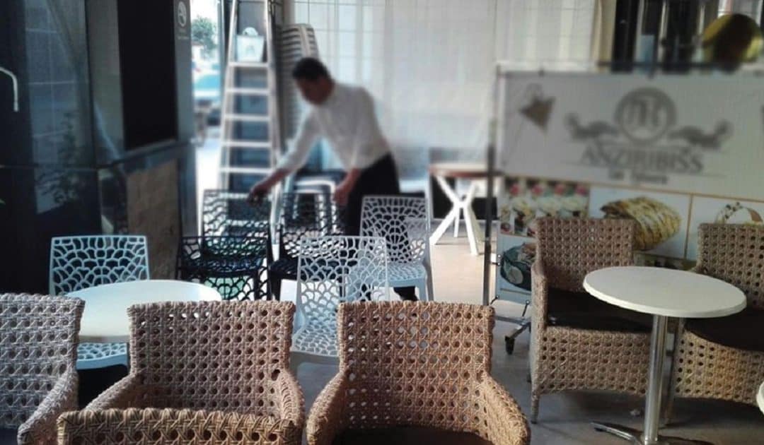 أرباب المقاهي بمدينة الرباط يستعدون لخوض إضراب