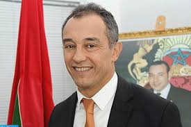 رضا الشامي: المغرب يزخر برأسمال غابوي مهم