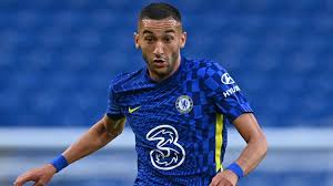 زياش يقترب من مغادرة تشيلسي