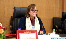 إطلاق برنامج لتمكين وتمويل النساء الممارسات لحرفة التطريز