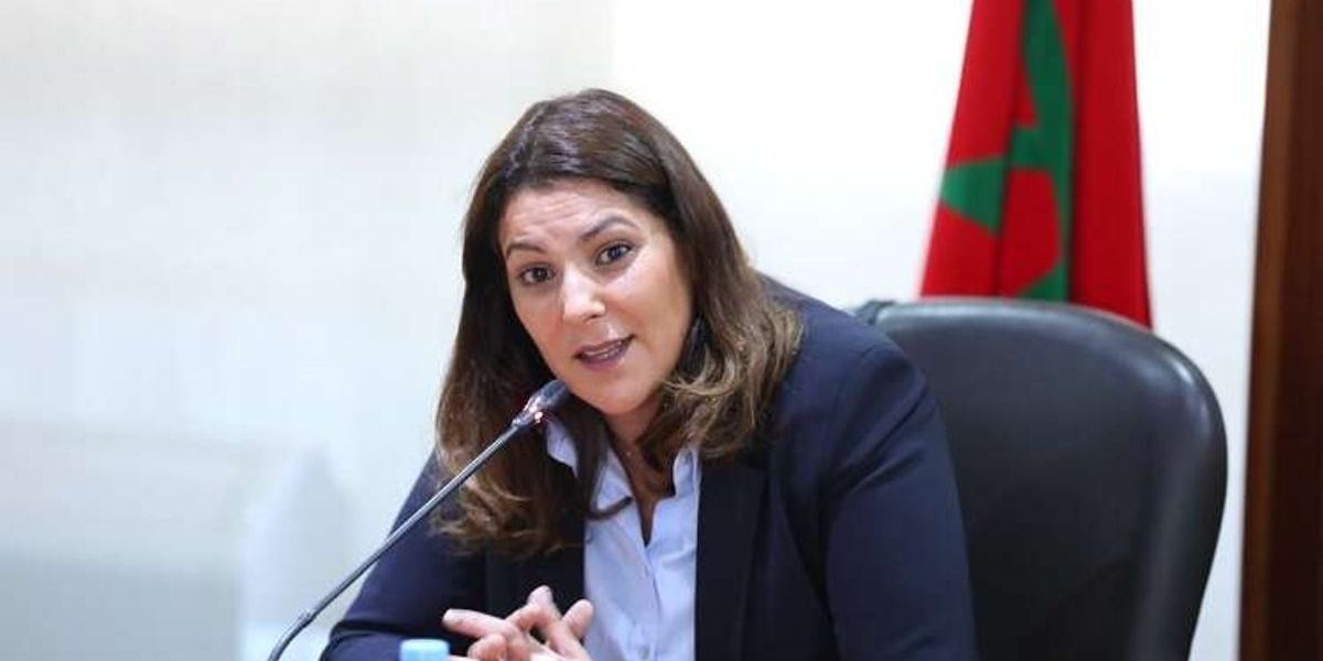 المنصوري: قضية المرأة المغربية في مقدمة الأولويات التي تحرص قيادة الحزب على إيجاد الحلول الناجعة لها