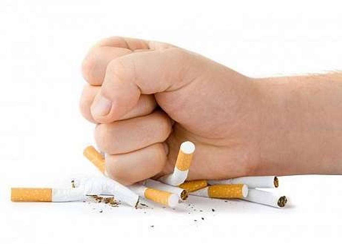 دراسة جديدة تكشف أن تدخين السجائر كل يوم يقلل من حجم الدماغ
