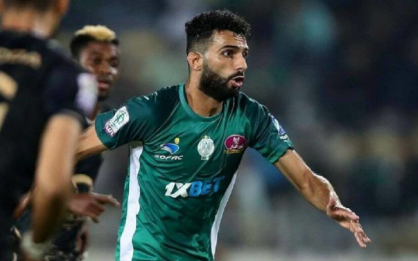 وليد الصبار ينتظر الحسم في إصباته