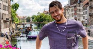  سعد لمجرد يستعد لطرح أحدث اغنياته التي تحمل اسم “آش خبارك”