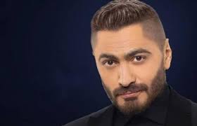  تامر حسنى ينتهي من تصوير مشاهد فيلمه الجديد ” تاج” بمدينة الإنتاج