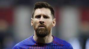 ميسي تلقى عرضا رسميا للانضمام إلى نادي الهلال السعودي