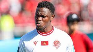 أرسين يستفيق من مضاعفات الضربة القوية التي تلقاها