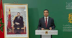 مصطفى بايتاس: الحكومة ستتجاوز تأخر ضخ الاعتمادات المالية المتعلقة ببرنامج “فرصة” في الأيام القليلة المقبلة