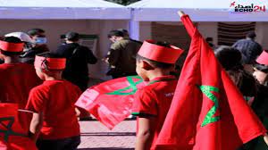 سلا عاصمة المجتمع المدني بالمغرب لسنة 2023