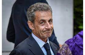 إدانة الرئيس الفرنسي السابق ساركوزي في قضية فساد