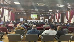 شفشاون: تسليط الضوء على حصيلة ومنجزات المرحلة الثالثة من المبادرة الوطنية