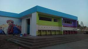 اختتام فعاليات الأيام الثقافية بثانوية طارق بن زياد الإعدادية بالقصر الكبير