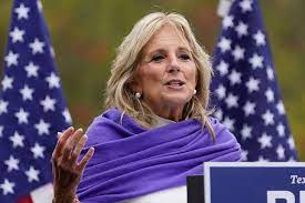 من المرتقب أن تزور سيدة البيت الأبيض المغرب