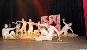 تطوان تحتضن الدورة 14 من فعاليات مهرجان تطوان الدولي لمسرح الطفل