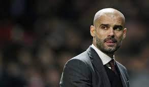 تتويج غوارديولا أفضل مدرب في البطولة