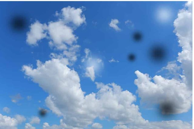 كيف يمكننا حل مشكلة عوائم العين؟