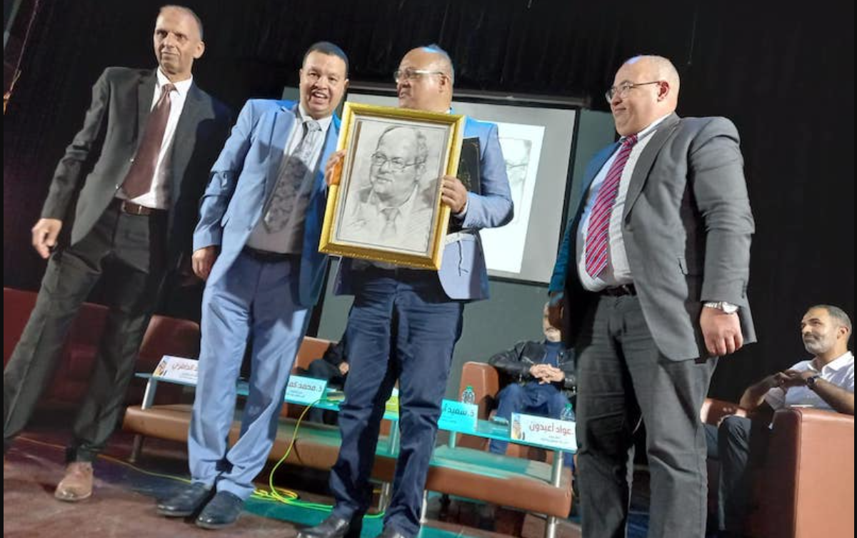 العرائش: تنظيم فعاليات المهرجان الجهوي الأول للإذاعة والتلفزة المدرسية