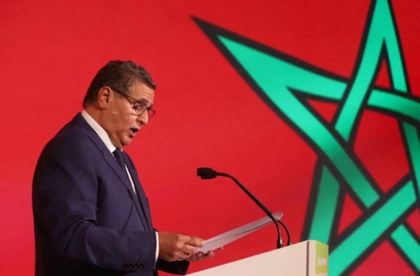 رئيس الحكومة يمثل صاحب الجلالة الملك محمد السادس في مراسيم تنصيب الرئيس الجديد للجمهورية الفيدرالية لنيجيريا