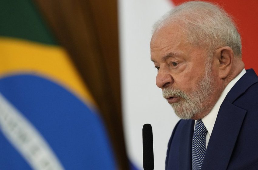 لولا دا سيلفا يبرز التزام المغرب بإزالة الكربون من اقتصاده في إطار التحولات الطاقية والرقمية في إفريقيا