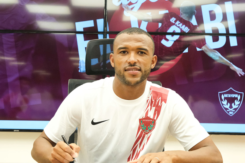 الكعبي يخسر نهائي كأس أمير قطر للموسم الحالي