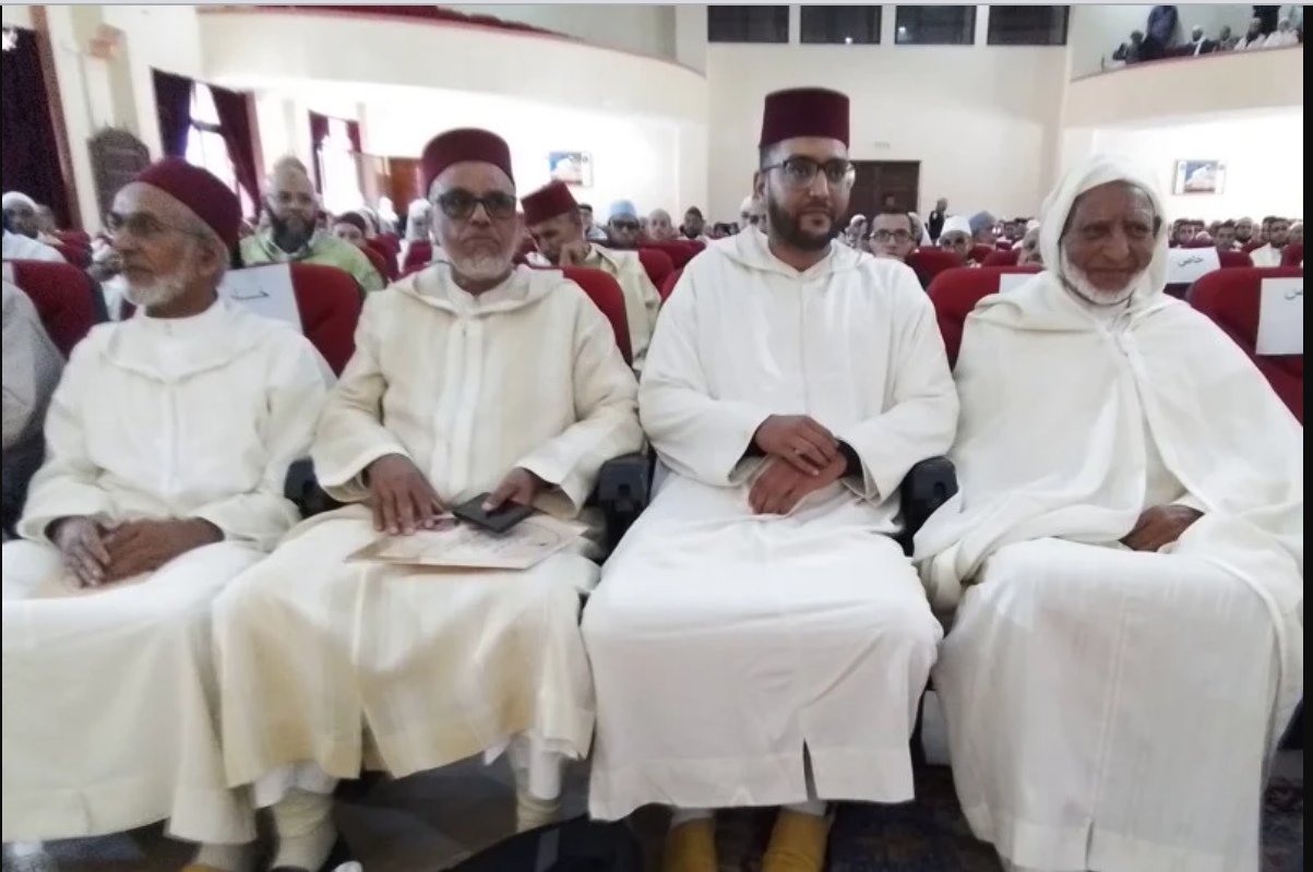 تنظيم الندوة العلمية السنوية حول موضوع “الفتوى بين ضوابط التأصيل ومزالق التنزيل”