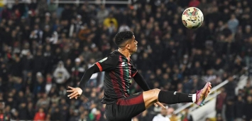 بيشكتاش يضع رضا سليم لاعب الجيش الملكي تحت أعينه