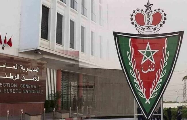 توقيف شخص يشتبه في تورطه في قضية تتعلق بالتزوير واستعماله