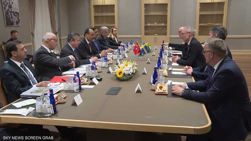 يشار غولر: أنقرة تدعم سياسة الباب المفتوح لحلف الناتو