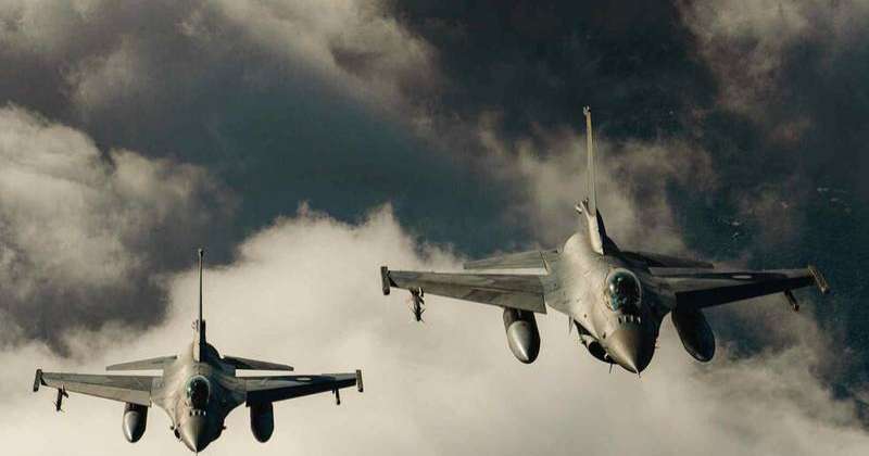 كوريا الجنوبيا تتهم طائرات عسكرية روسية وصينية بالدخول منطقة تحديد الهوية الدفاعية الجوية للبلاد