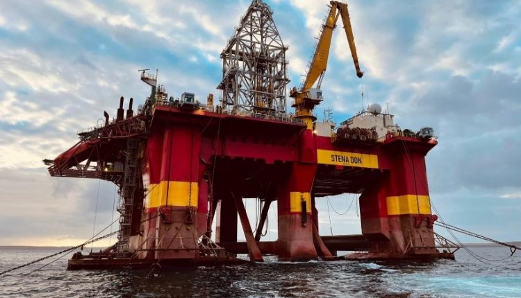 شركة “شاريوت” تكشف عن مستجدات مشروع حقل الغاز “أنشوا” بسواحل مدينة العرائش