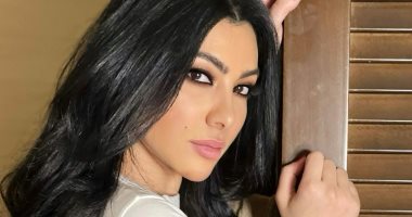  ميريهان حسين تعلن عن قضاءها فترة عزلة وراحة