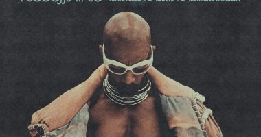 محمد رمضان  يطرح أحدث أعماله الغنائية بعنوان “نيسيسار”