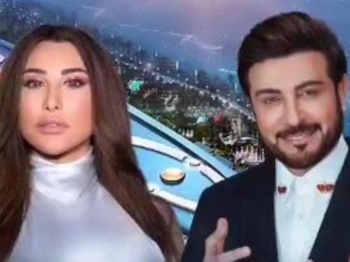  ماجد المهندس و نجوى كرم يحييان حفلا غنائيا في المغرب