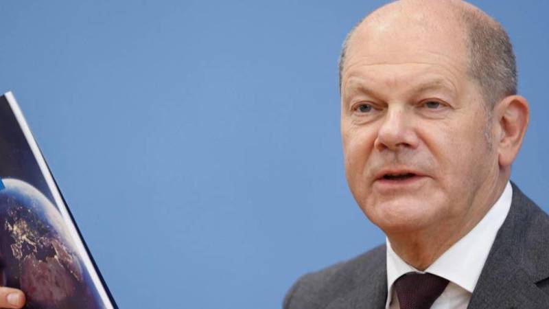 الحكومة الألمانية تستنكر “أفعال الصين” التي “تتعارض مع مصالحنا وقيمنا”