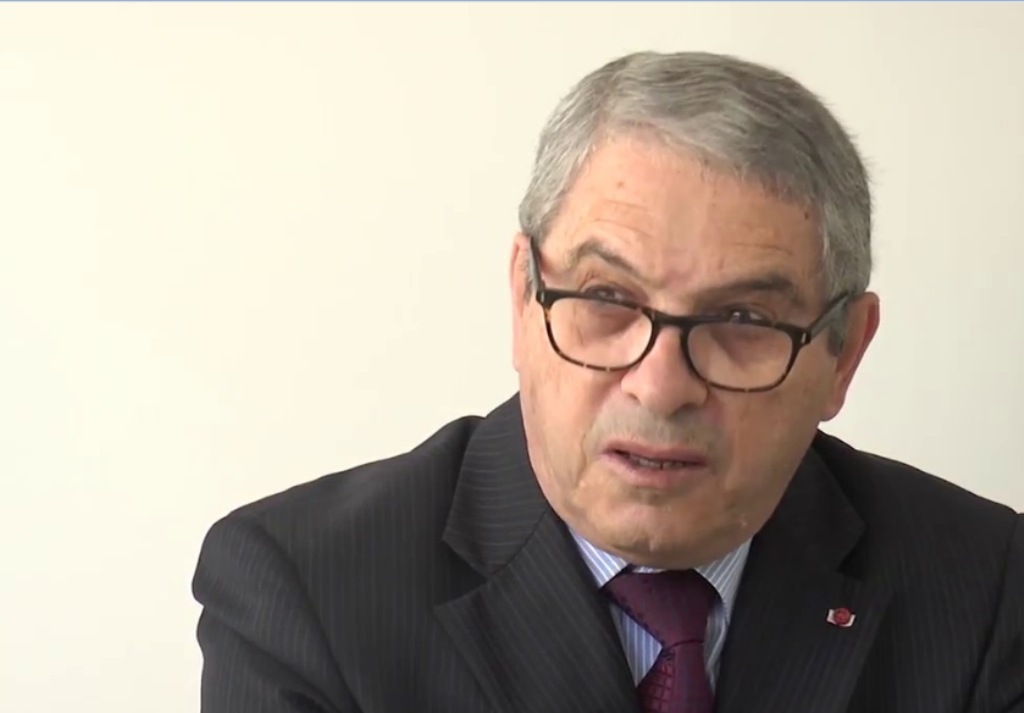 سعيد بناني: ” بعض القضايا الخلافية المُثَارة بالمغرب ذات جذور مُجتمعية ولَيست دينية”