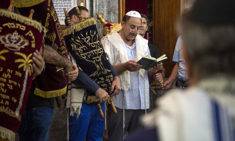 الدورة الثانية من مهرجان “أيام اليهود بطنجة” تحتفي بالإرث العريق والغني ليهود شمال المغرب