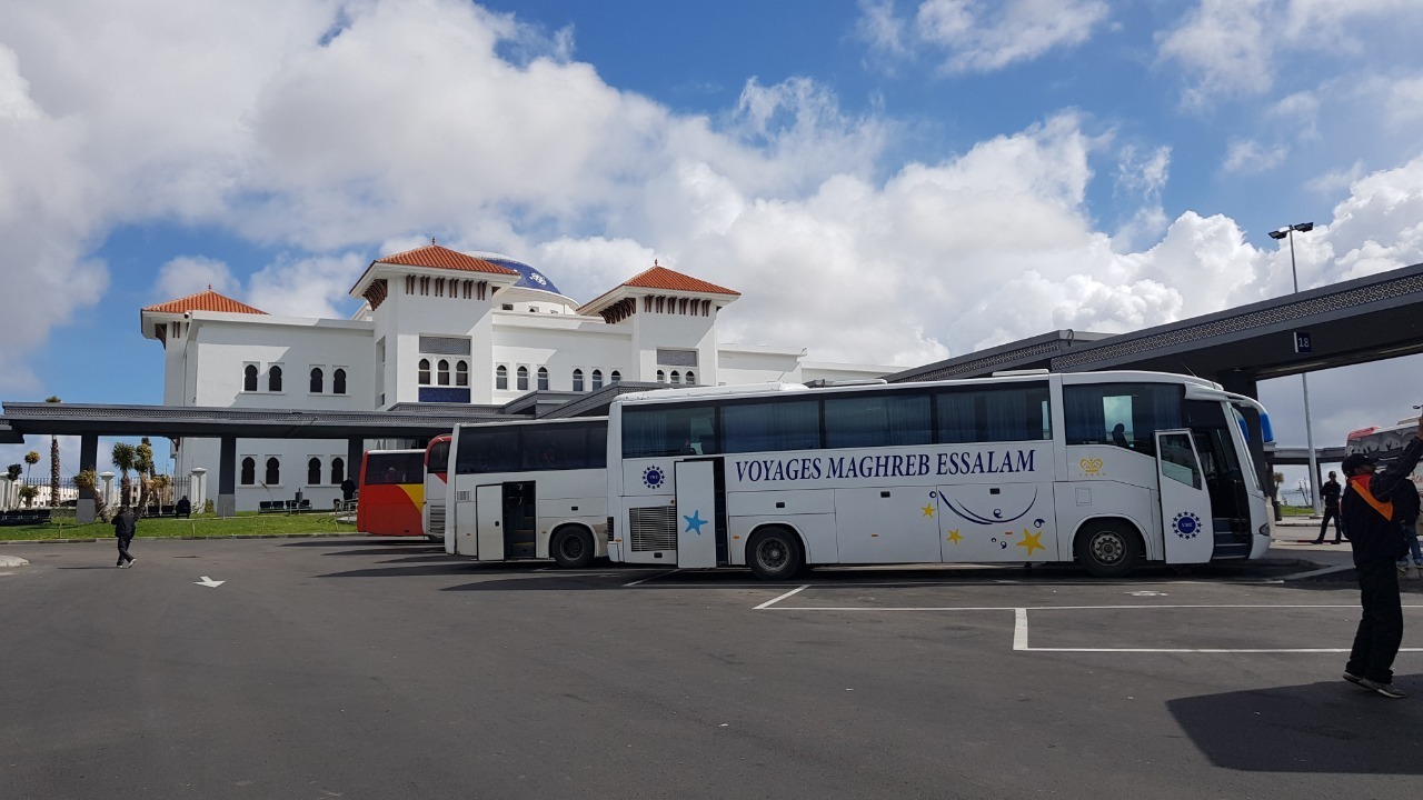 مواطنون يشتكون من ارتفاع أثمنة تذاكر السفر مع اقتراب عيد الأضحى