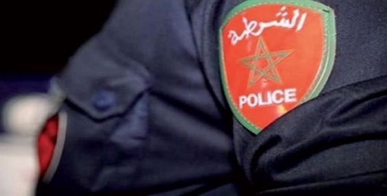 توقيف شخص شكل موضوع مذكرات البحث على الصعيد الوطني في قضايا متعلقة بالاتجار ونقل المخدرات