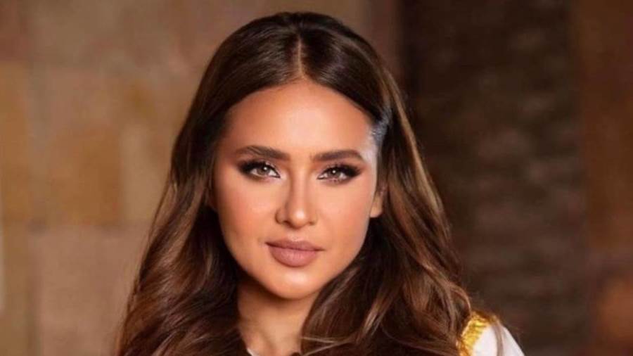 نيللى كريم تنعي الراحلة ماجدة صالح أول باليرينا مصرية