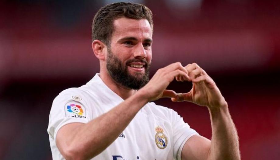 إغليسياس “ناتشو” سيبقى عاما آخر في النادي الملكي