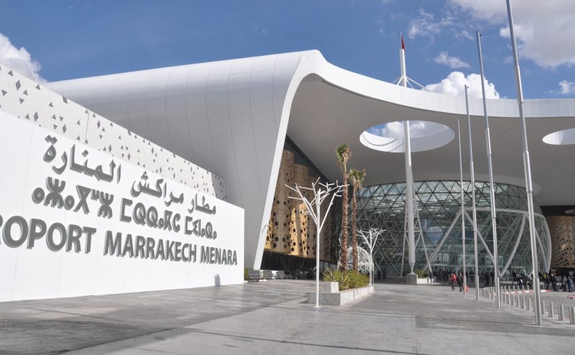 حقيقة منع برلماني من الولوج إلى مطار مراكش م