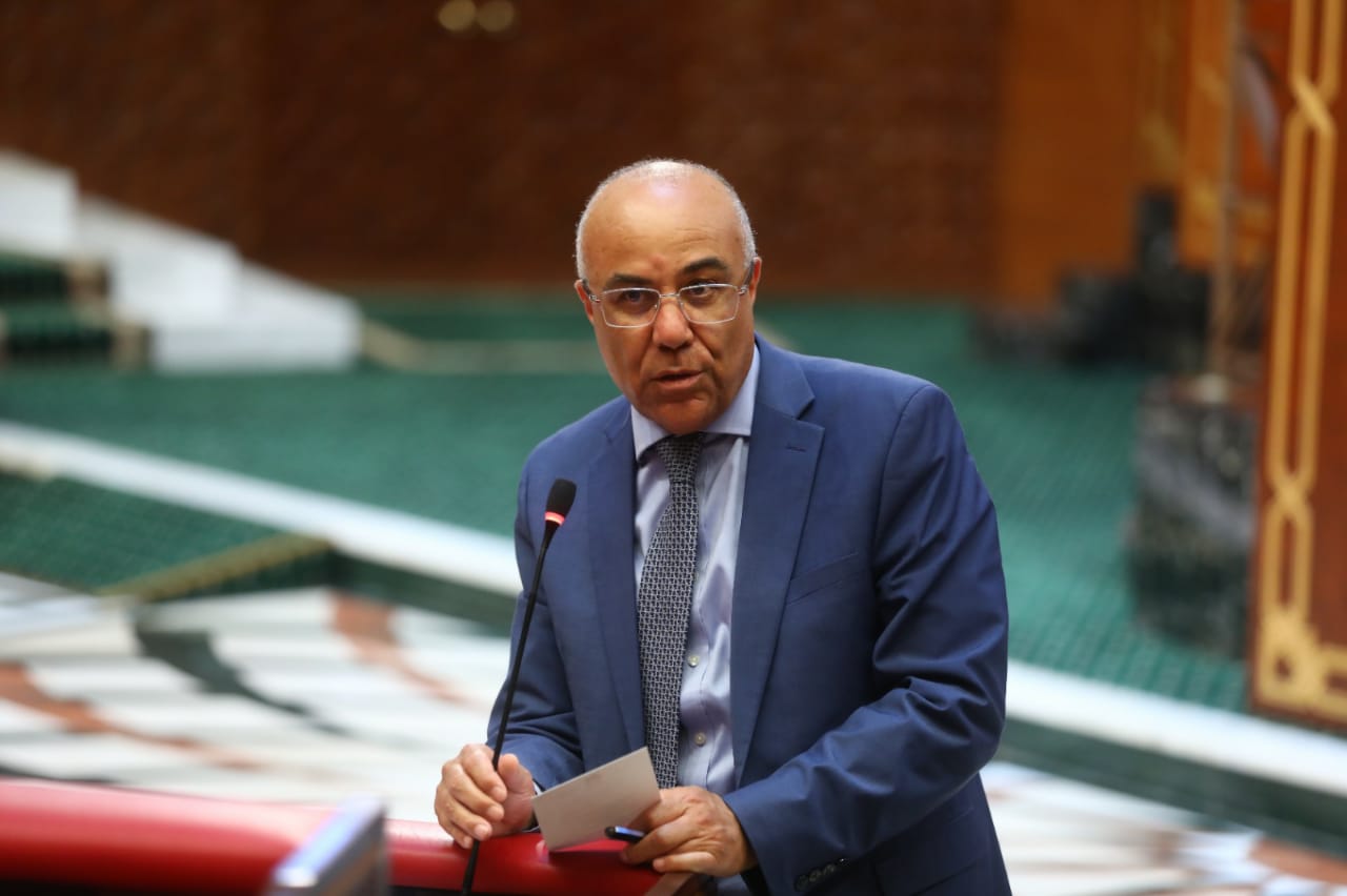 ميراوي يشدد على ضرورة انخراط الجهات والجماعات الترابية ومجالس الأقاليم في ورش بناء الأحياء الجامعية