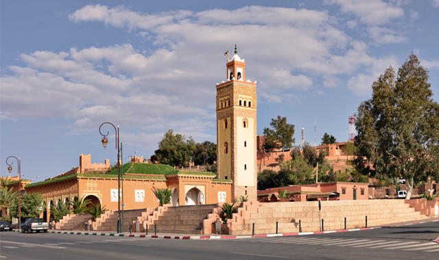 نشطاء يستغربون غياب اسم يوسف بن تاشفين عن أسماء كبريات الشوارع والساحات في المدينة الحمراء