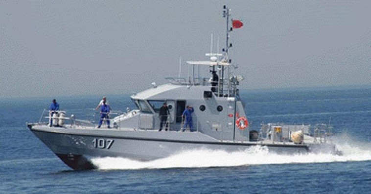 إحباط عملية لتهريب المخدرات بعرض ساحل المهدية