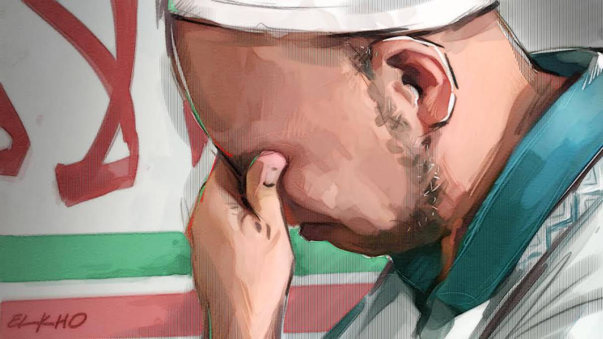 لغرفة الجنائية الأولى بمحكمة الاستئناف تصدر حكمها في قضية هتك عرض طفلة